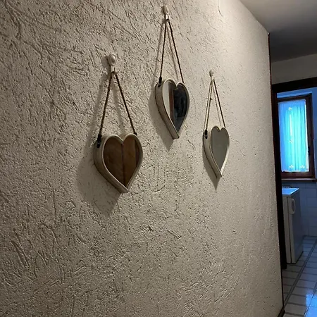 Mirtilli Holiday home
