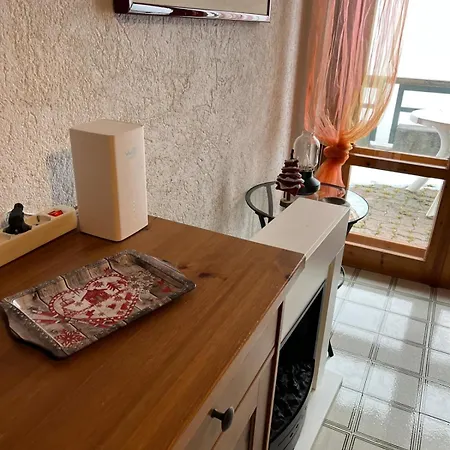 Holiday home Mirtilli *