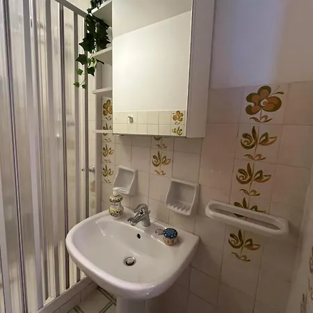 Mirtilli Holiday home