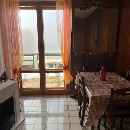 Mirtilli Holiday home *