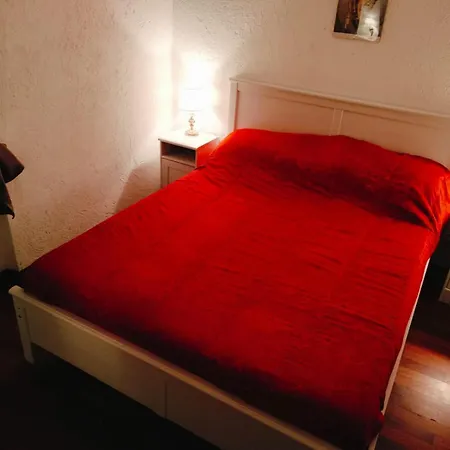 Mirtilli Дом отдыха Прато-Невозо