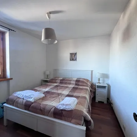 Hébergement de vacances Mirtilli Prato Nevoso