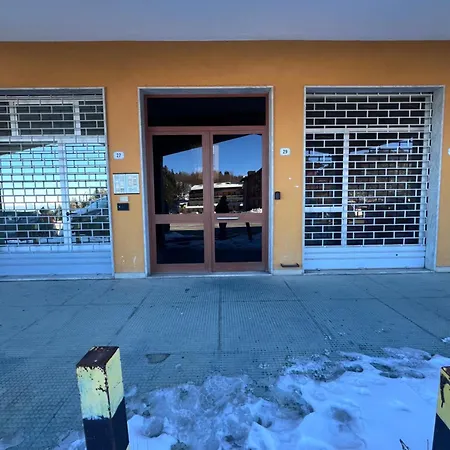 Hébergement de vacances Mirtilli Prato Nevoso
