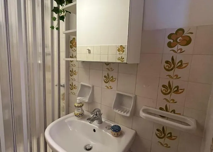 Mirtilli Hébergement de vacances