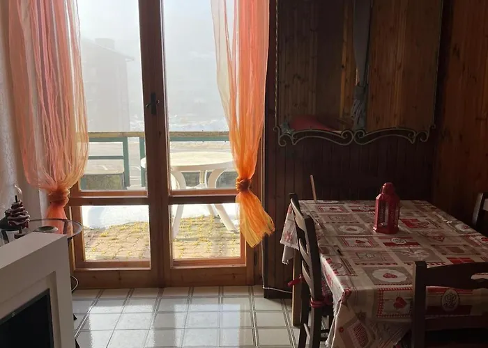 Mirtilli Hébergement de vacances *