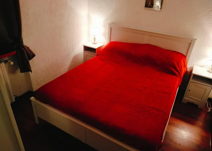 Mirtilli Hébergement de vacances Prato Nevoso